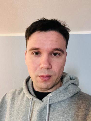 Arsen Umetov