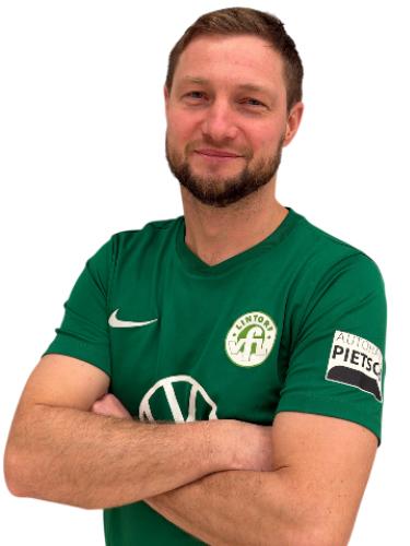 Johann Reich