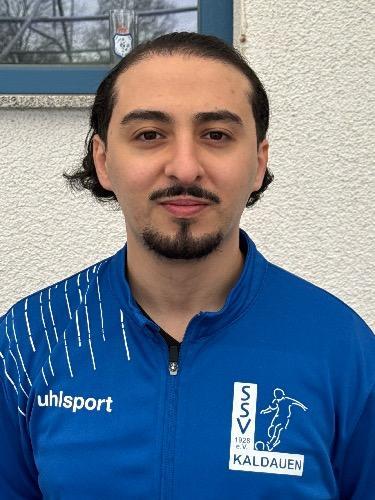 Lotfi Bouskouchi