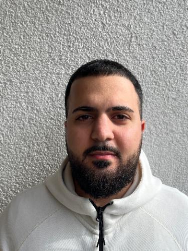 Ali Bayman