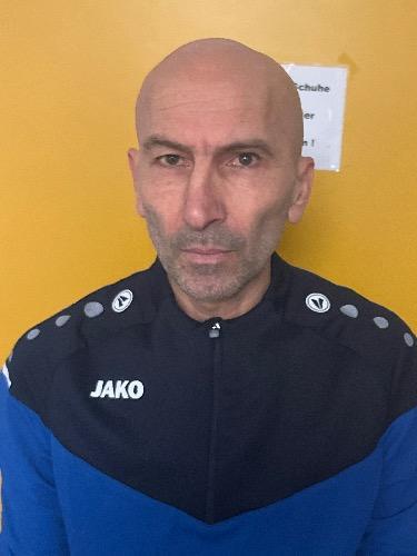 Ioakeim Mavridis