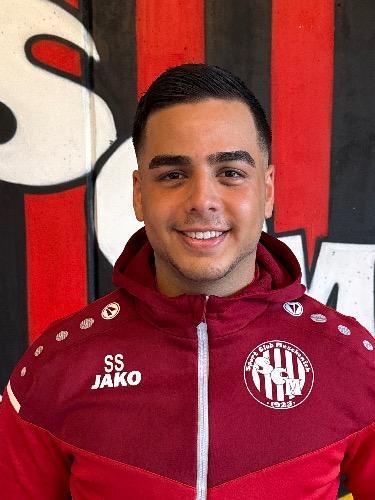 Sercan Sahin