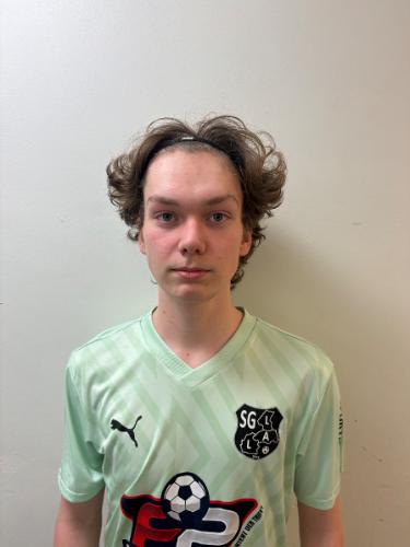 Kevin Glaewe