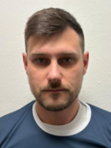 Sascha Zubic
