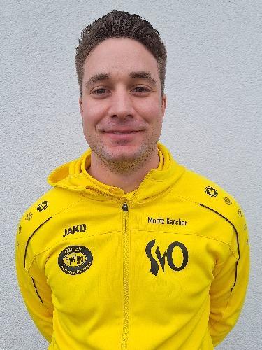 Moritz Karcher