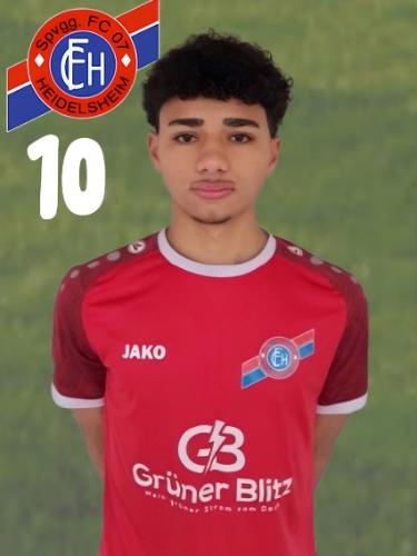 Bassam Ebrahim