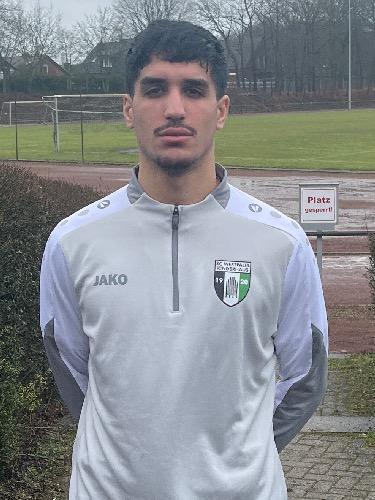 Emre Gündogdu