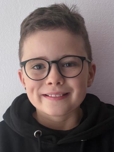 Ben Leo Lellig
