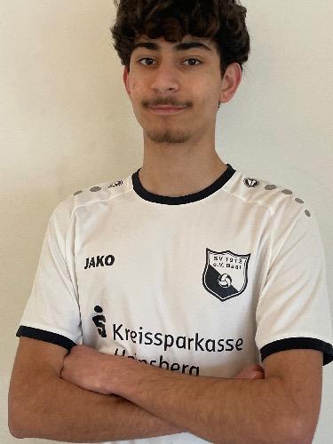 Mustafa Ahmed Shkur Kaki