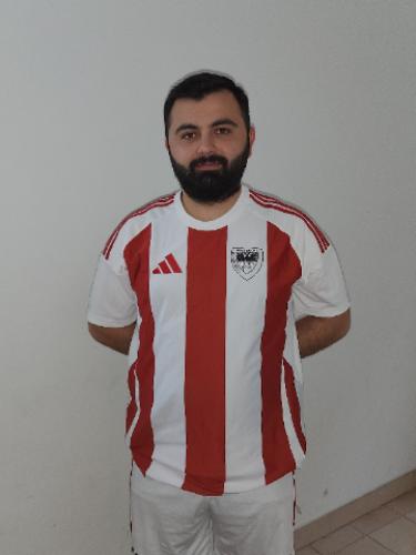 Olcay Gül