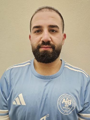 Hakim Saleh