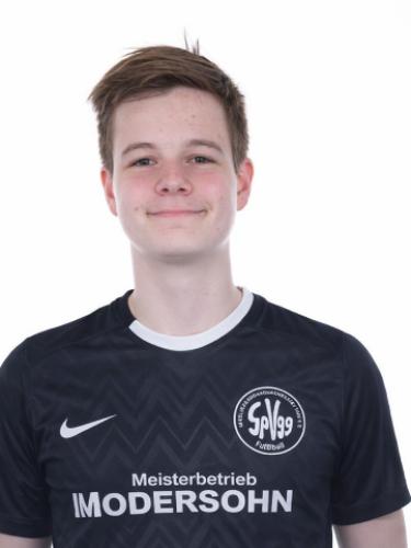 Aaron Link