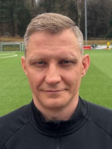 Alex Ballardt