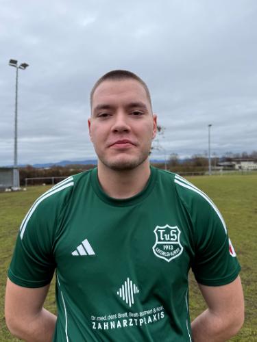 Justin Asselborn