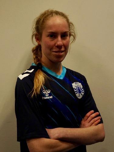 Anna-Lena Fabisch