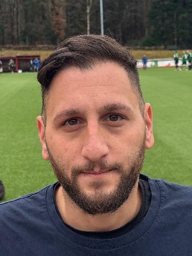 Özcan Balci