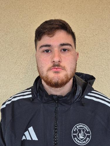 Isik Mert Gültekin