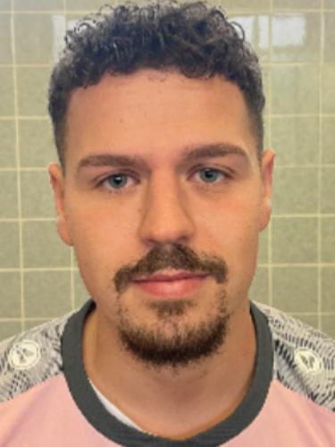 Mario Bendriss