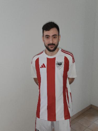Olcan Tastemir