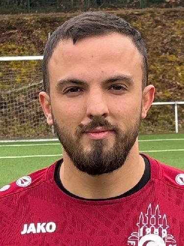 Dardan Maholli