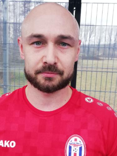 Jonas Feser