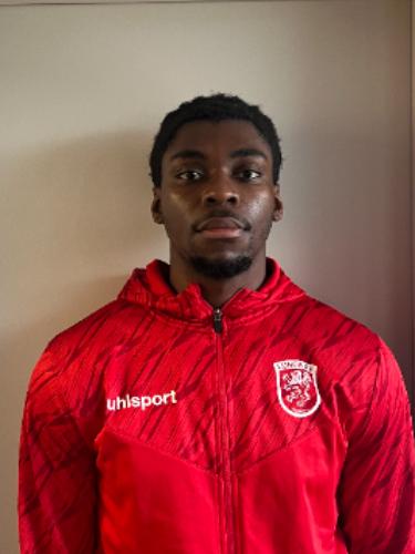 Daniel Boakye Ansah