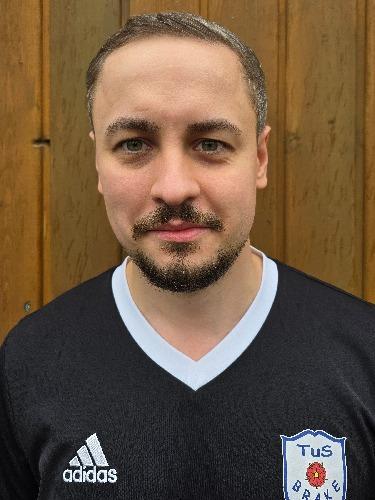 Tim Paschkowskij