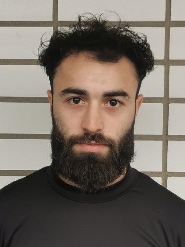 Mohammad Mathpout