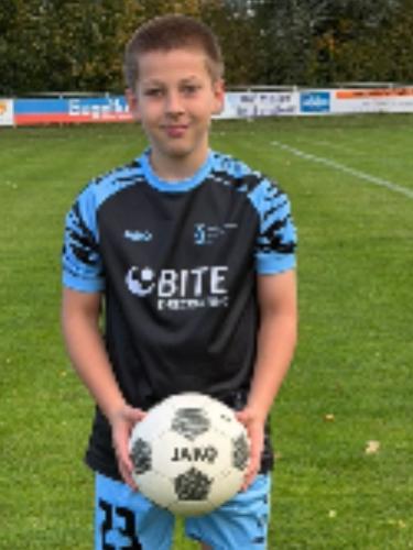 Jaden Geier