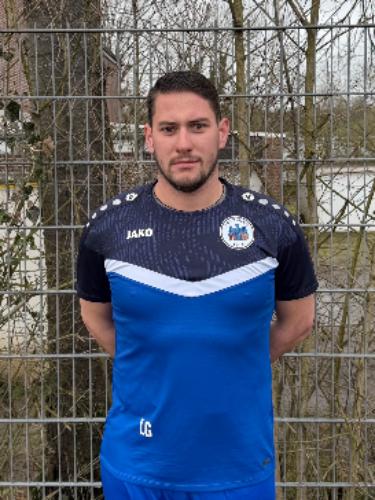 Lukas Gröger