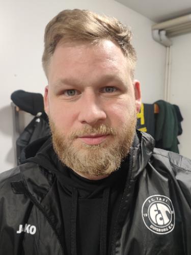 Tobias Lenzen
