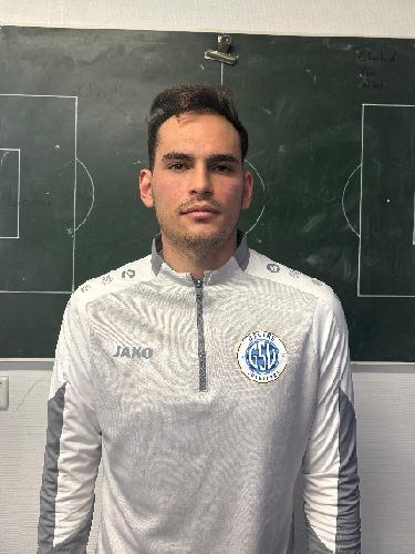 Georgios Fotikas