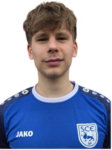 Kacper Tomasz Nastalek
