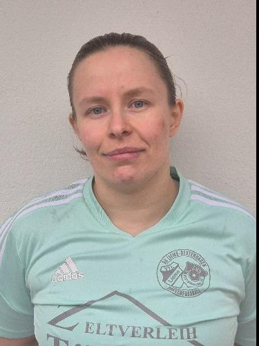 Julia Sellenriek