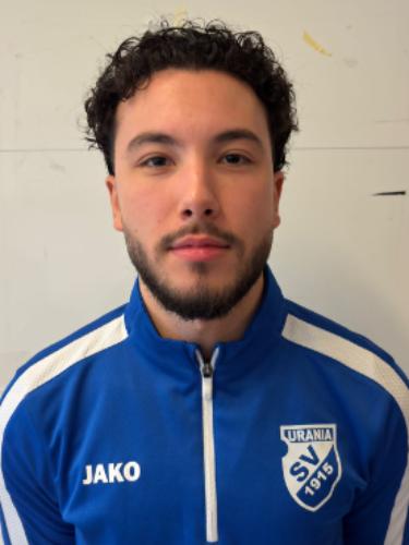 Ozan Karadag