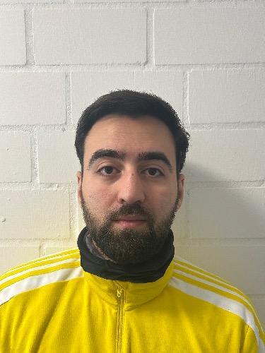 Arda Keskin