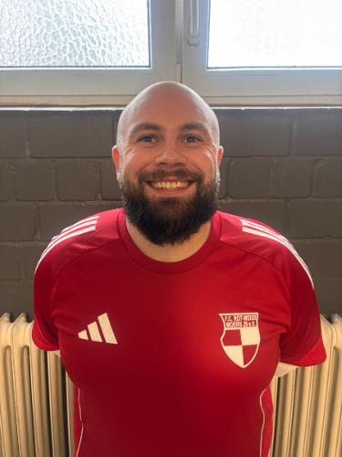 Dominik Thomas Niemoth