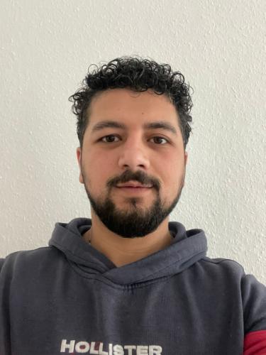 Shervan Hussein