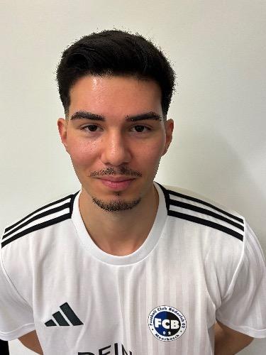 Oktay Enes Soytürk