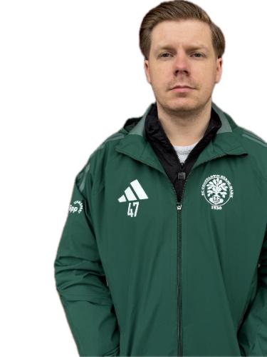 Niklas Lob