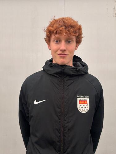 Magnus Kleß
