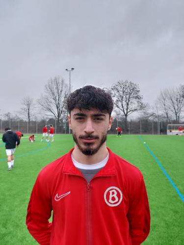 Kaan Korkmaz