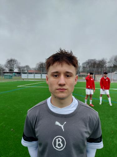 Tarik Mundt