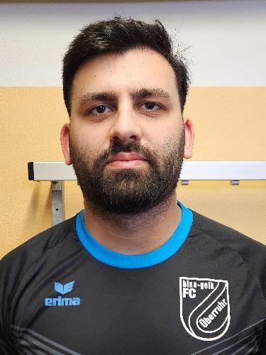 Mikail Evren Altun