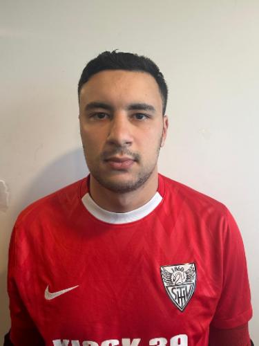 Khalid El-Abdellaoui