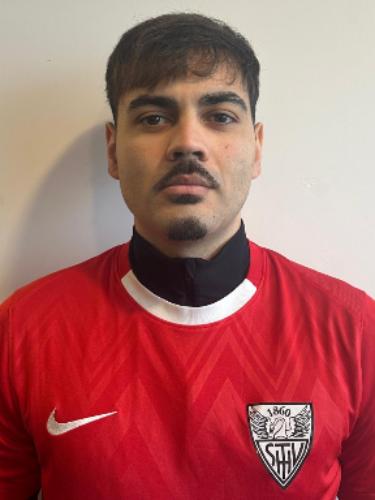 Iarley Abimael Pereira Bezerra Martins