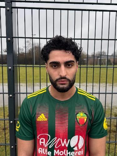 Sameer Maher Al-Jondi