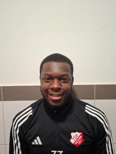 Christian Nianga