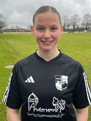 Marie-Sophie Schimanski