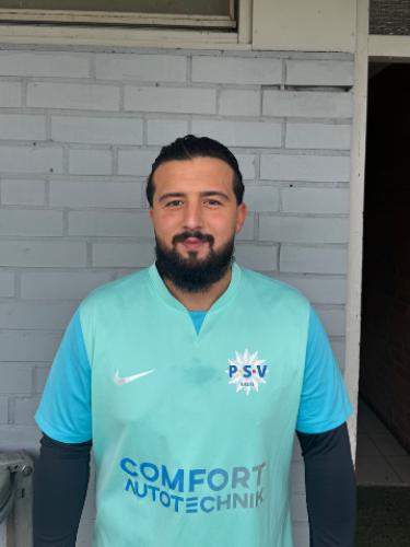 Yasin Özcakal